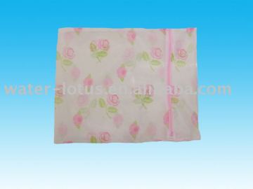 new design floewer Washing Bag