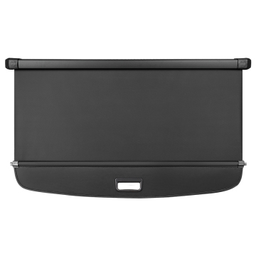 FAW Bestune T55 Auto Tail Box Accessories 2021-2023 Retractable Portable Trunk Cargo Cover