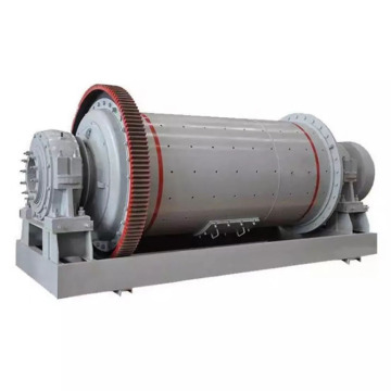Grinding Mills Mineral Processing