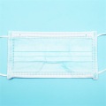 Disposable Non Medical 4 Ply Respirator Face Mask