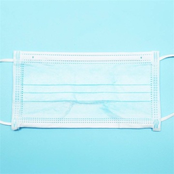 Anti-Dust Anti-Smog Non-Surgical Cloth Disposable Mask