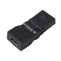 محول HDMI F إلى 270 درجة