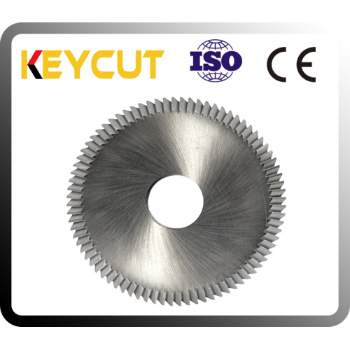 double angle milling cutter for flash008