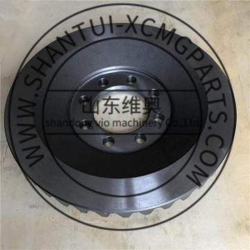 Shantui Bulldozer Spiral Bevel Gear 16Y-16-00014