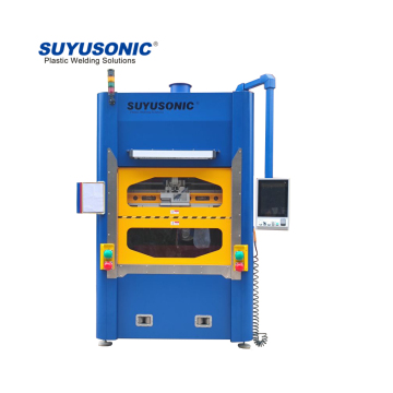 Customizable Suyusonic Plastic Welding Machine Hot Plate Soldering for Sale