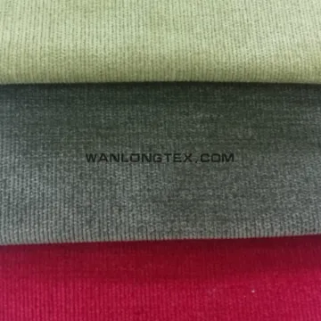 28 fine wale corduroy fabric sofa cover pillow