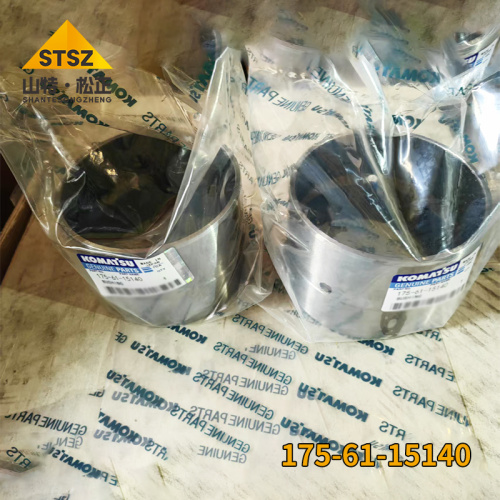 Mining bulldozer D6R torque converter 317-7051 3177051