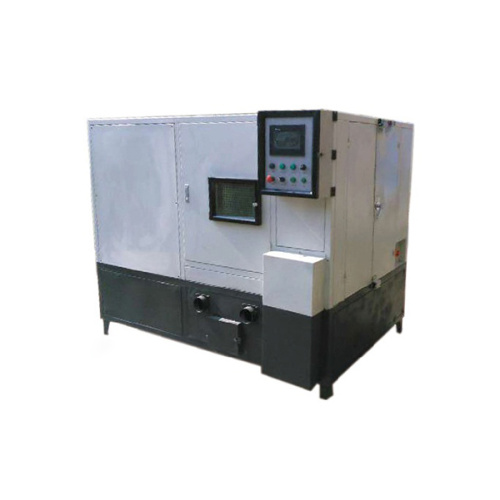 Semi-automatic Top Sharpening Machine