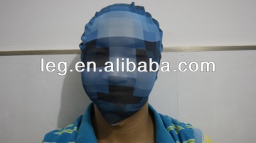 Factory Direct wholesale scary mask with EN71 Testing Report