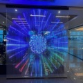 More Transparent LED Screen