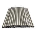 ASTM 201 Corrosion Resistant Round Stainless Steel Pipes