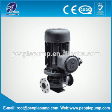 manufacturing IHG centrifugal water pump