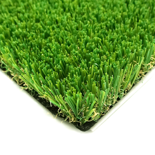 Wuxi Jiangyin Wm 40mm Ландшафтный синтетический газон