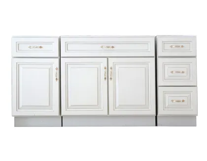 Modern Style kitchen cabinet
