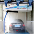 Touchfree de lavagem de carro Leisu Wash S90 para venda