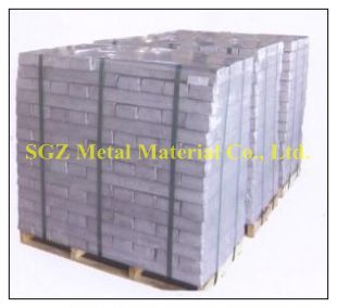 Magnesium Ingot