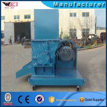 Thailand 30KW nature rubber cutting machine