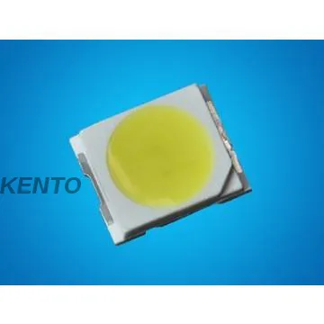 Yellow Colloid Cool White SMD 3528 smd led
