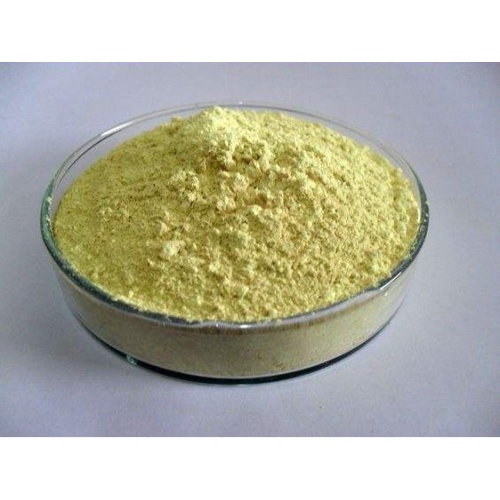 99% light yellow crystalline powder CAS 24279-39-8