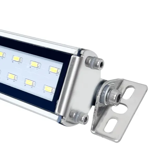 24V IP68 Waterproof LED Machine Work Light - Affordable Solution for All Machines