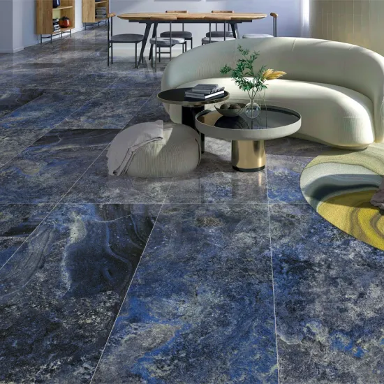 600x1200mm Luxury Modern Wall and Floor Tiles - Perfect for Kitchen Backsplashes and Large Size Glossy Porcelain Ceramic Designs