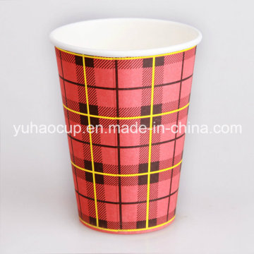 7oz 70 50 80mm Disposable Vending Paper Cup
