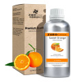 Custom 1kg 100% pure sweet orange peeling essential oil