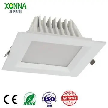 white house downlight , SAA driver