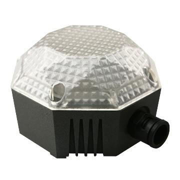 Blue Diamond point light,led point light for decoration MADE BY KEATOO