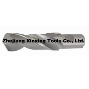 Solid Rail Cutter (Integral) (SRHX)