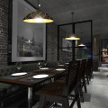 LEDER Kitchen Pendant Light Fixtures