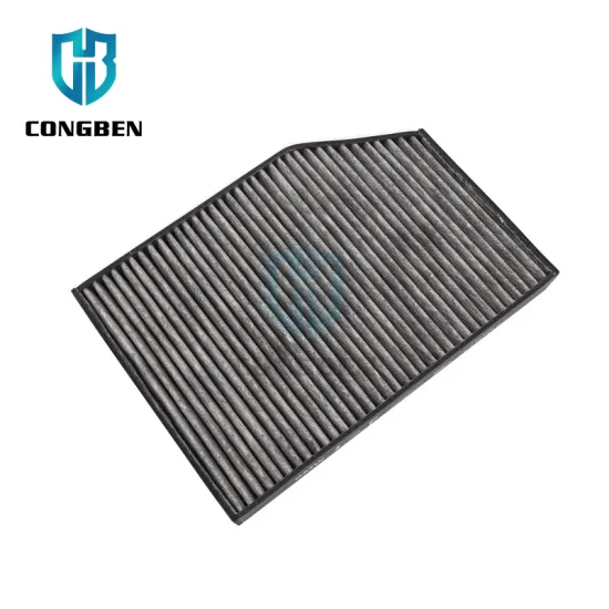 BMW X4 G02 Element Cabin Filter 64 11 9 382 885 Air Conditioner Cabin Filter