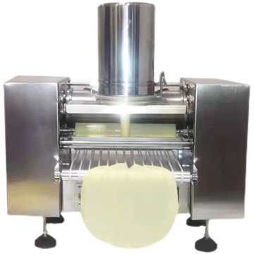 Automatic Mini Mille Crepe Cake Machine - Thousand Layer Pancake Maker