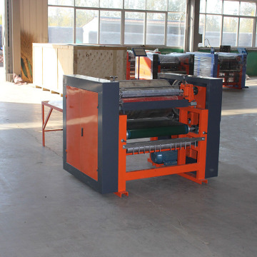 Single Color Woven Bag Printing Machine