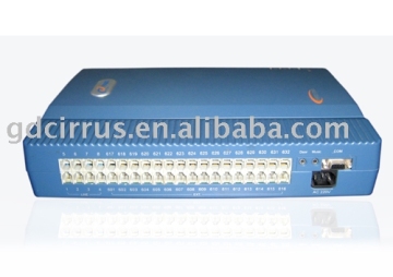 PABX Exchange CPS-P(832)