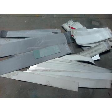 Separator Lembaran Aluminium Roofing