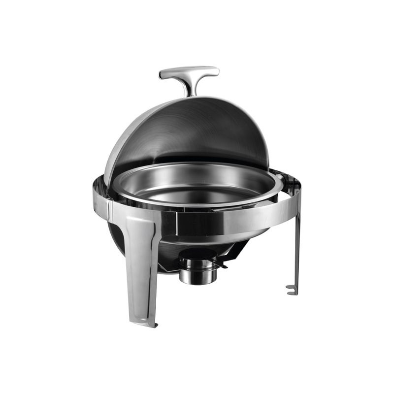 Chafing Dish With Fuel Holder