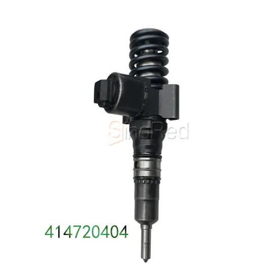 Volkswagen Series Durable Real Unit Injector Assembly 0414720404 Search Engine