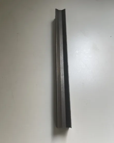 45Cr structural steel Non corrosive linear guide steel