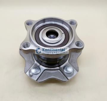 43202-9W200 512202 rear wheel hubNISSAN ALTIMA J31
