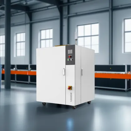 Max Mfmc-6000w Laser Source - Max Photonics at Affordable Prices