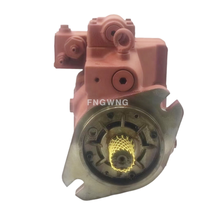 K3VL80 Excavator Hydraulic Piston Pump For Sany SY75