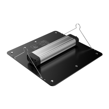 Tablica świetlna LED Grow o mocy 100 W.
