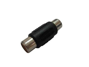 RCA Female To Female Connector
