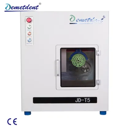 Dental Milling Machine for Dental Clinic