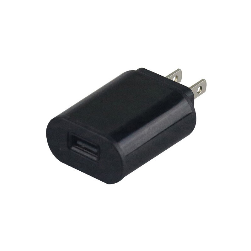 Power Adapter 5V 2.1A USB Mobile Charger
