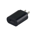 Adaptador de corriente 5V 2.1A Cargador móvil USB