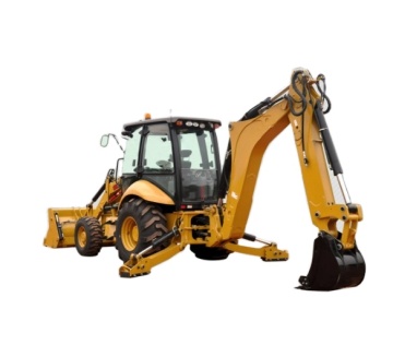 Affordable, Stylish, and Versatile 866K: Your Ideal Choice in Budget-Friendly Heavy Equipment