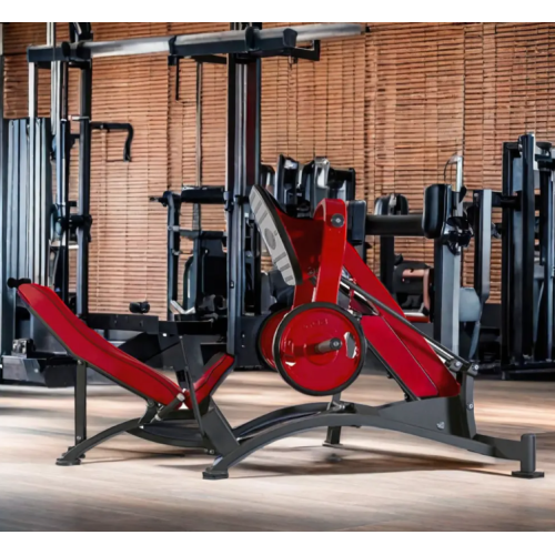 Commercial Leg press bridge Training Fitness Equipment