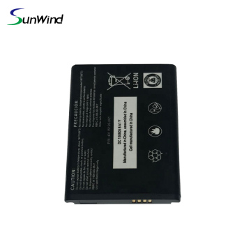 Novatel 5510L MIFI5510L Bateri Li-ion boleh dicas semula